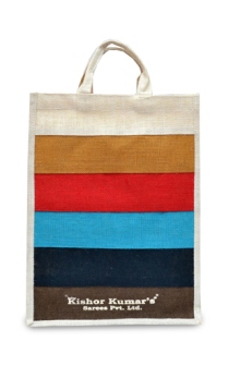 Multicolor Style Tote Bag